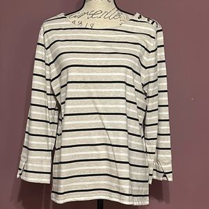 Liz Claiborne Blouse